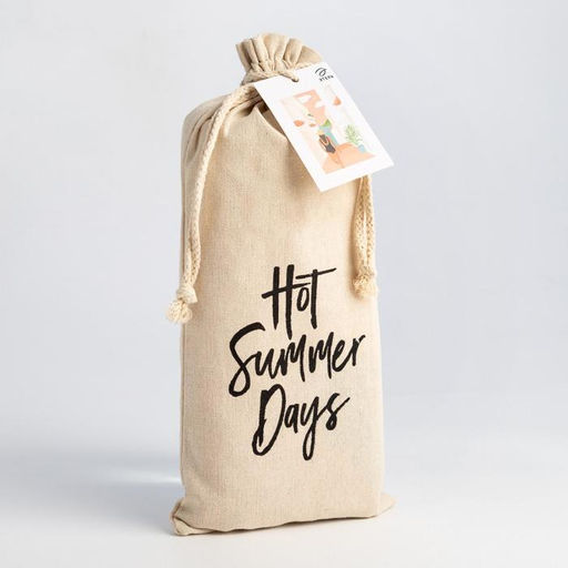 Полотенце пляжное Этель Девушка в купальнике 96х146 см, 100% хлопок  фото 8