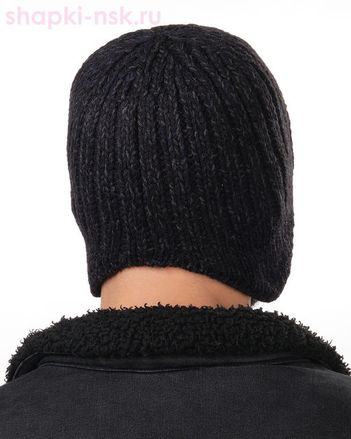 8857/2 MMU Ушанка мужская флис (57-63)