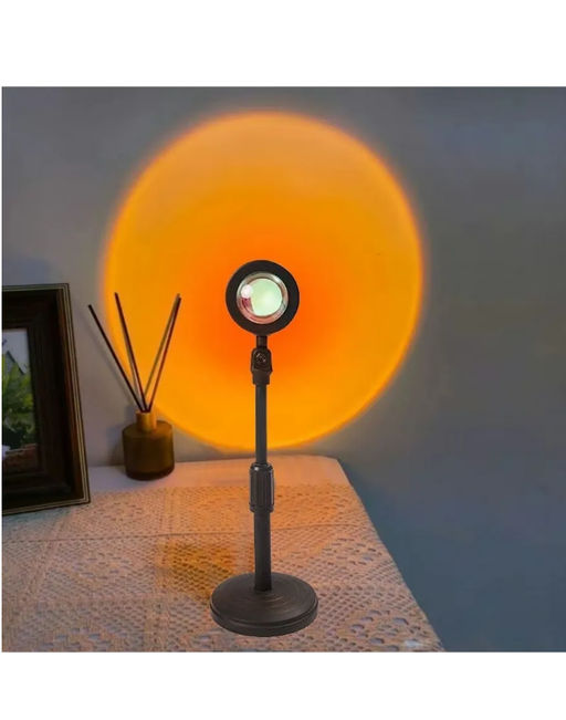 LED лампа (3719)