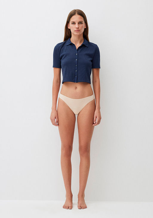 3lu Tanga Kulot - Mavi фото 3