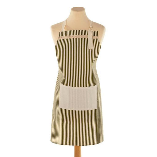 Фартук Доляна Эко 60*672 см, 100% п/э  фото 2