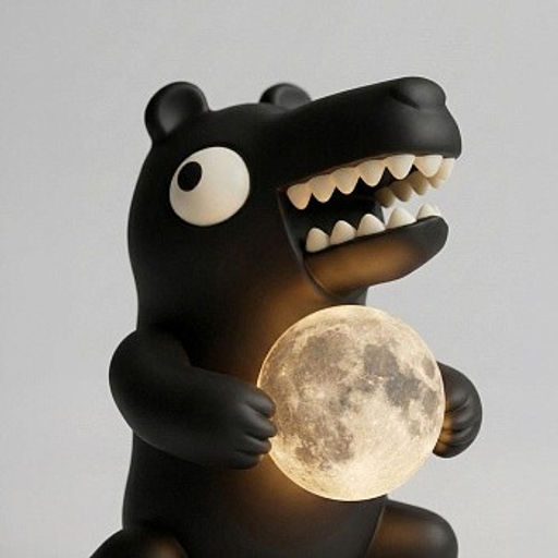 Светильник GRIZZLY