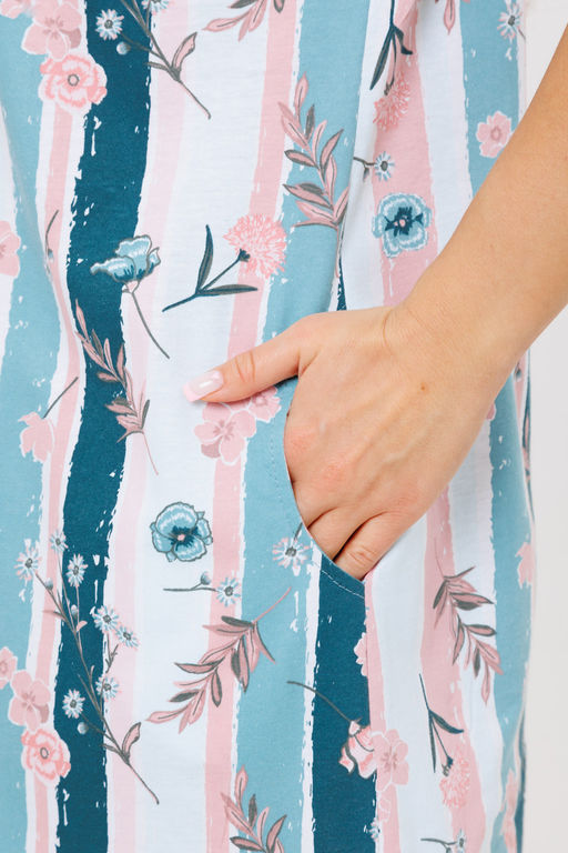 № 1882/1 Туника - Modellini фото 8