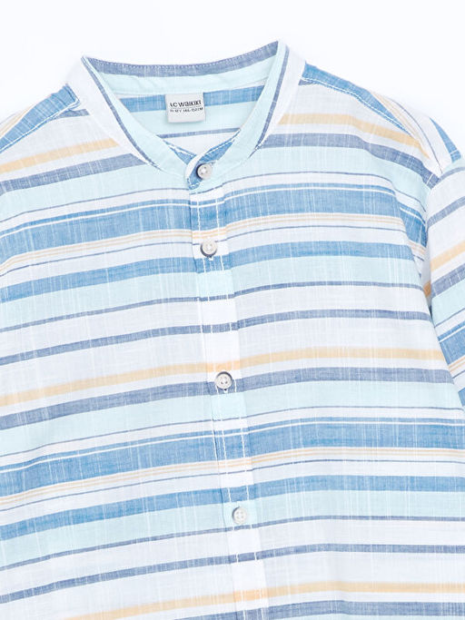 Hakim Yaka Erkek ?ocuk G?mlek