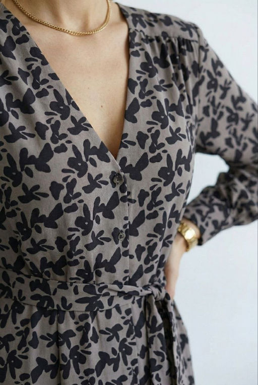 71525 Платье - Eliseeva olesya фото 2