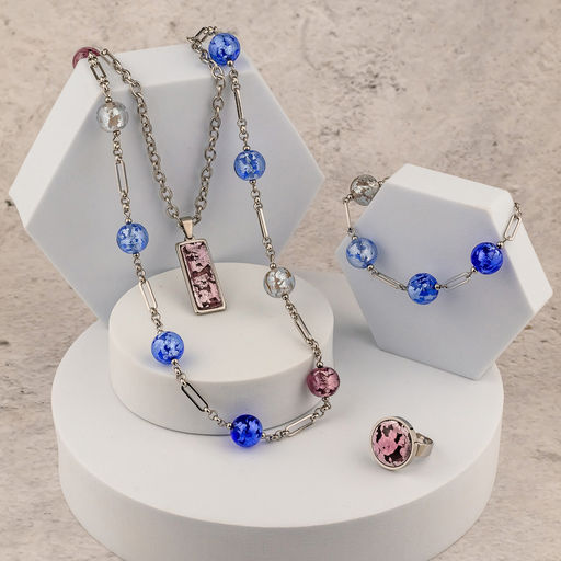 SHINE Кольцо KC4754