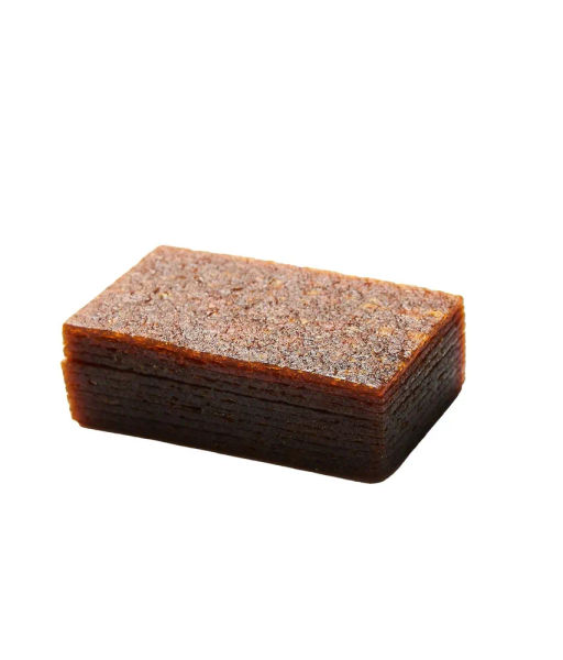 Пастила Яблоко фруктовая натуральная вес 0,8 кг (Нальчик-сладость)