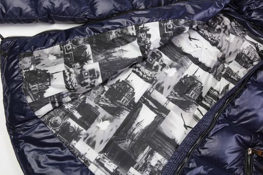 Куртка - Gipnoz фото 8