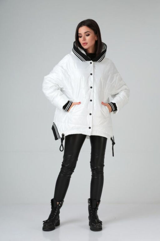 Куртка Diamant 1930 белый