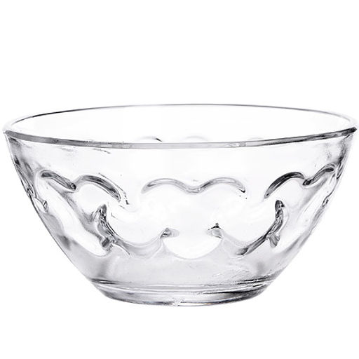 7240 Набор салатников MARJAN-LOVELY из 6 шт. (х12) - Mayer&boch фото 2