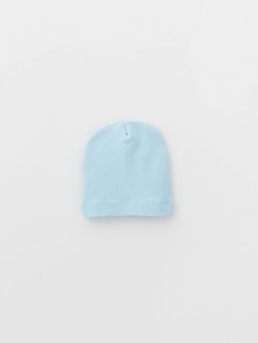 Шапочка для малыша - Lesi kids фото 20