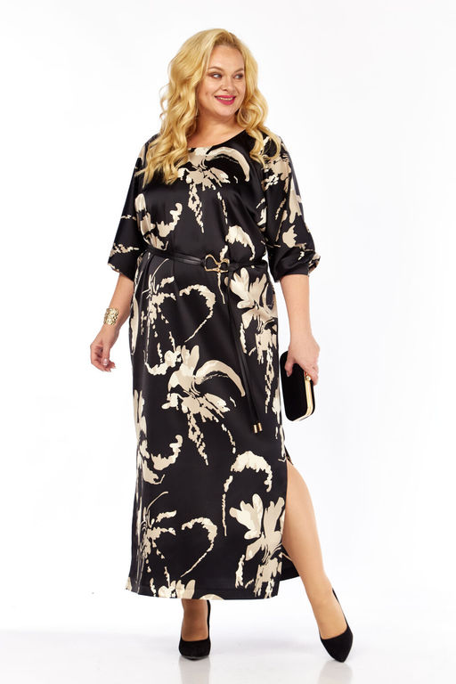 Платье BAGIRA ANTA 1085