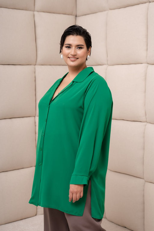 Блуза женская - Jp фото 8