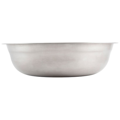 Миска нерж. 2.8л, д-р 27 см BOWL-27 арт. 985893