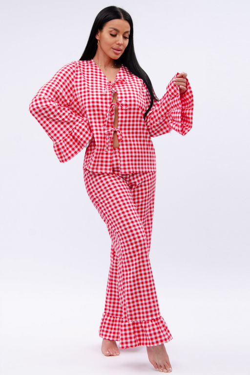 Вирджиния пижама женская