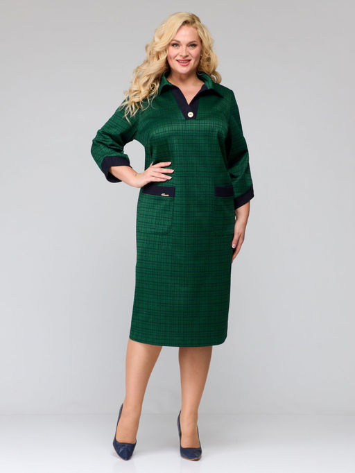 Платье Jurimex 3096 - Mira fashion фото 551