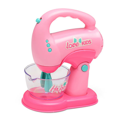 Набор бытовой техники "Соковыжималка, блендер" в коробке