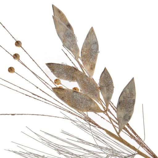 Изделие декоративное "Ветка", L28 W15 H71 см