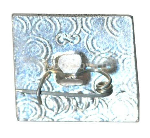 Значок Зоопарк