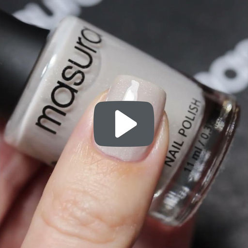 Лак для ногтей Шепот Серафима, 11 мл - Masura фото 14