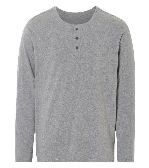 Мужская пижама с брюками LIVERGY  фото 8