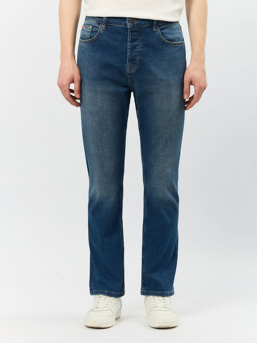 Брюки джинсовые / Lee Cooper