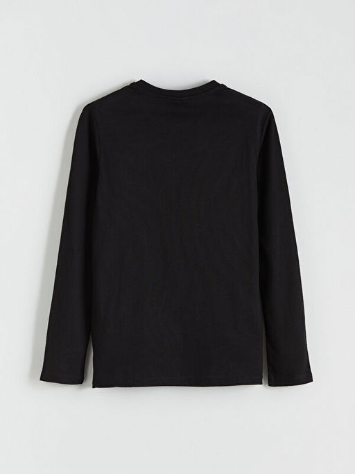 Basic Erkek ?ocuk Ti??rt