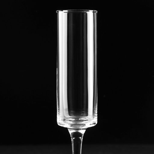 Бокал для шампанского Magistro Алхимия, 200 мл, стекло, прозрачный  фото 2