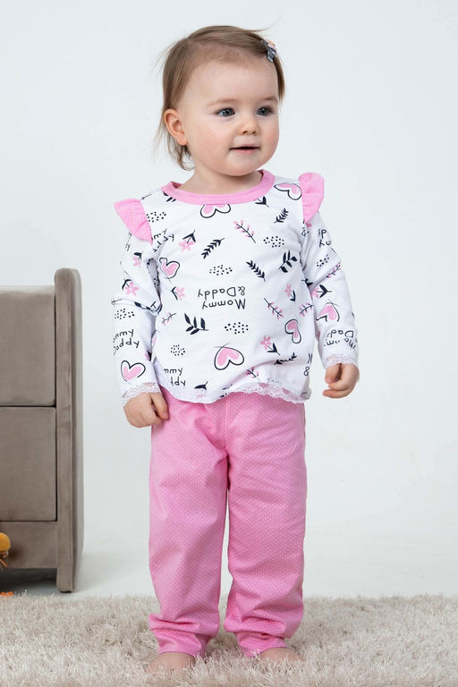 Пижама 50506 - Натали фото 5