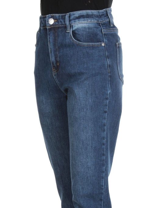 3005C Джинсы женские SETTANTA - Фабричный китай фото 4