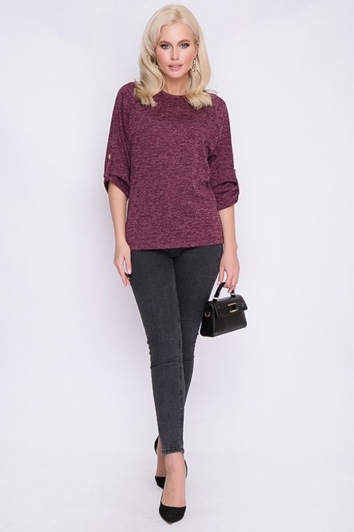 Блузка 40584-5 - Avili фото 2