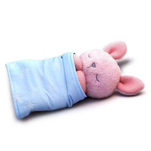 Мягкая игрушка "Заяц"