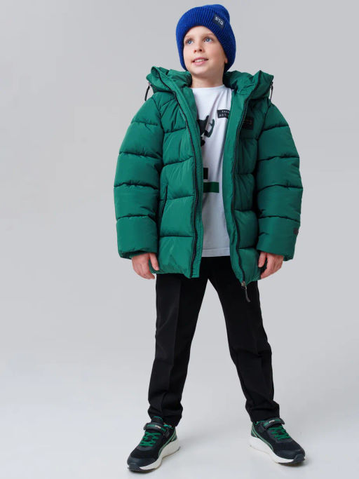 PlayToday / Шапка для мальчика  фото 8