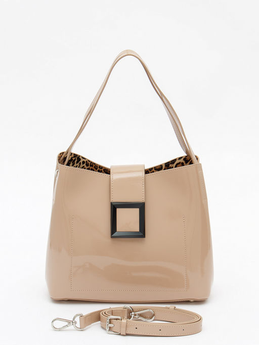 Сумка 1286-1TH d.nude Polina&Eiterou