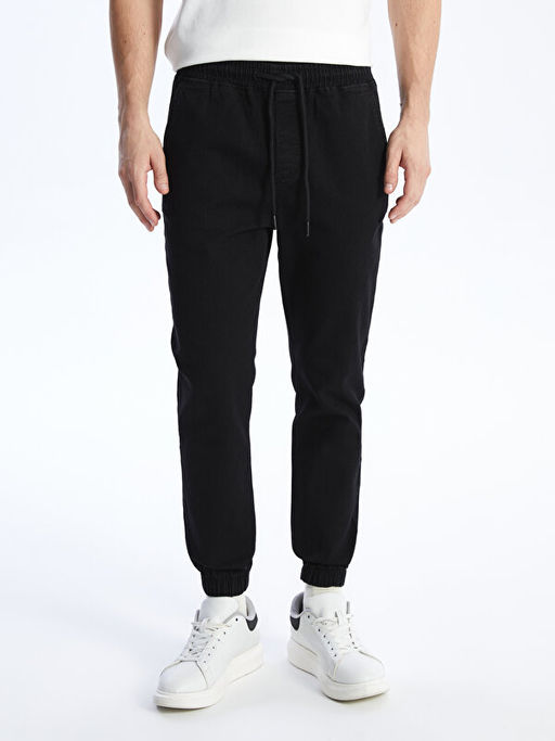 780 Jogger Erkek Jean Pantolon