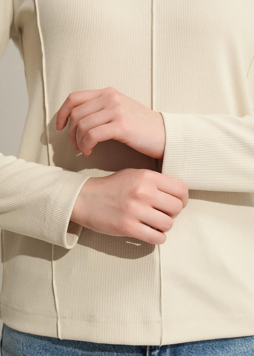 367063шв Фуфайка жен. (ЧЗ)