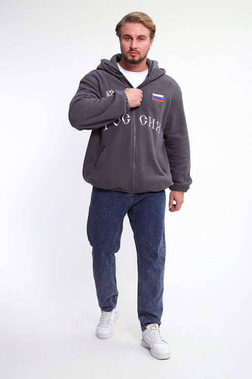 Худи 36990 - Berchelli фото 13