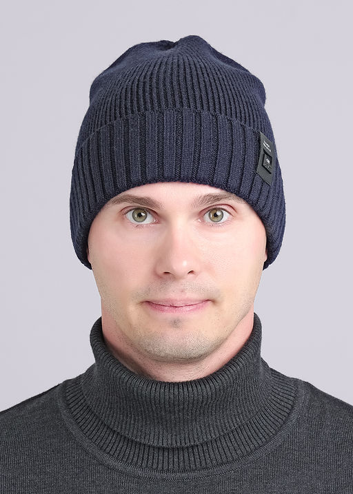 Шапка мужская