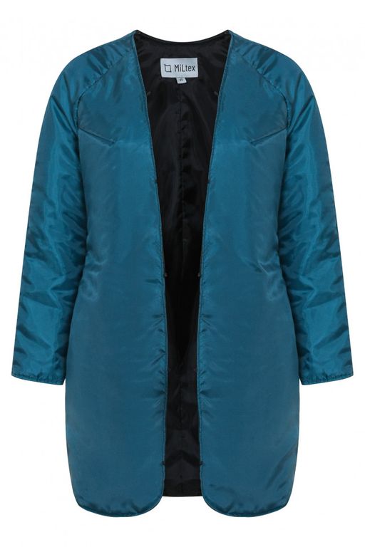 Подстежка зимняя из Вальтерма для пальто (рукав реглан)