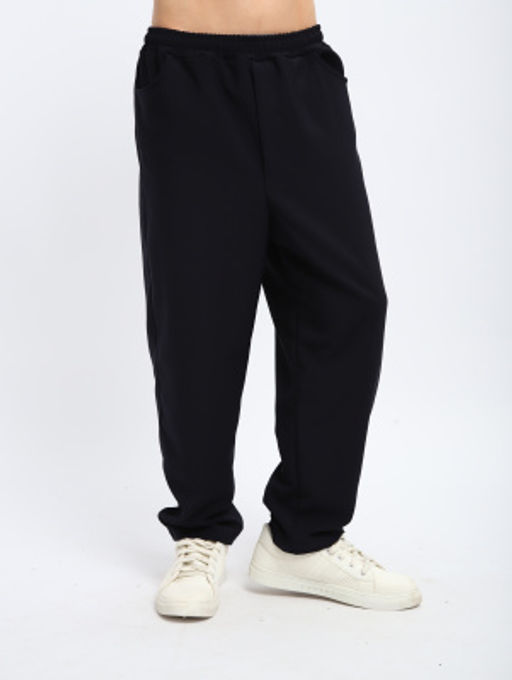 Брюки "Дмитрий" синий