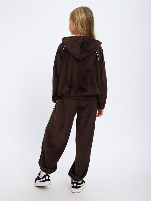 КМ215 Костюм Lux велюровый - Милаша фото 52