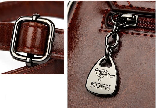 KAIDIFEINIROO Сумка женская 9673 фото 10