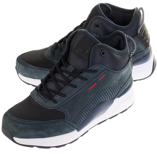 Кроссовки Baden LK014-010