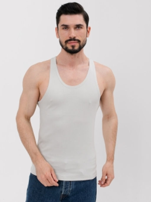 МАЙКА МУЖСКАЯ - Little secret фото 4