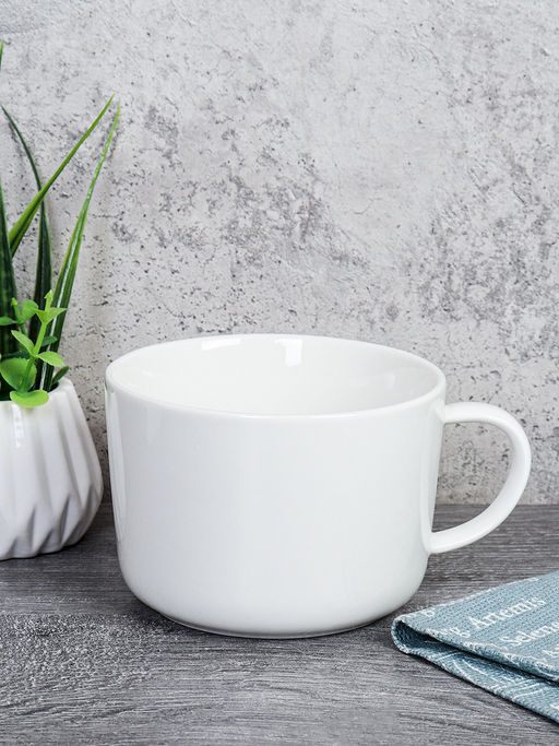 Кружка 320 мл / FR-712 /уп 36/ - ГалеонТрейд фото 2