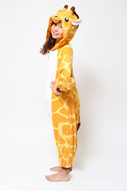 Кигуруми для детей Жираф - Storyland фото 3