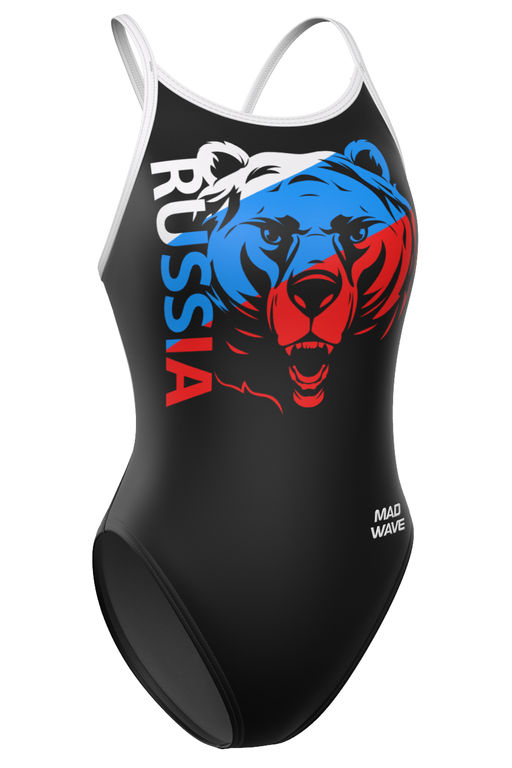 Купальник Flare PBT I8 - Mad wave фото 2