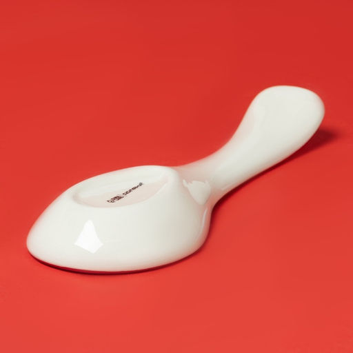 Подставка под ложку новогодняя Доляна «Финский лес», 22.3×7.1×2.5 см