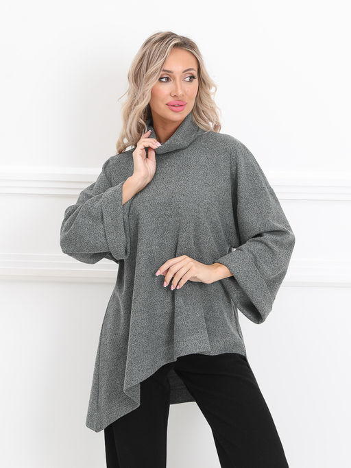 Джемпер М4-4903/32 - Wisell фото 9