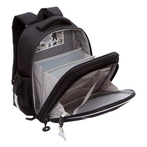 RAz-587-16 Рюкзак школьный - Grizzly фото 18